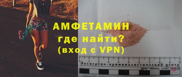 молекула духа Балахна